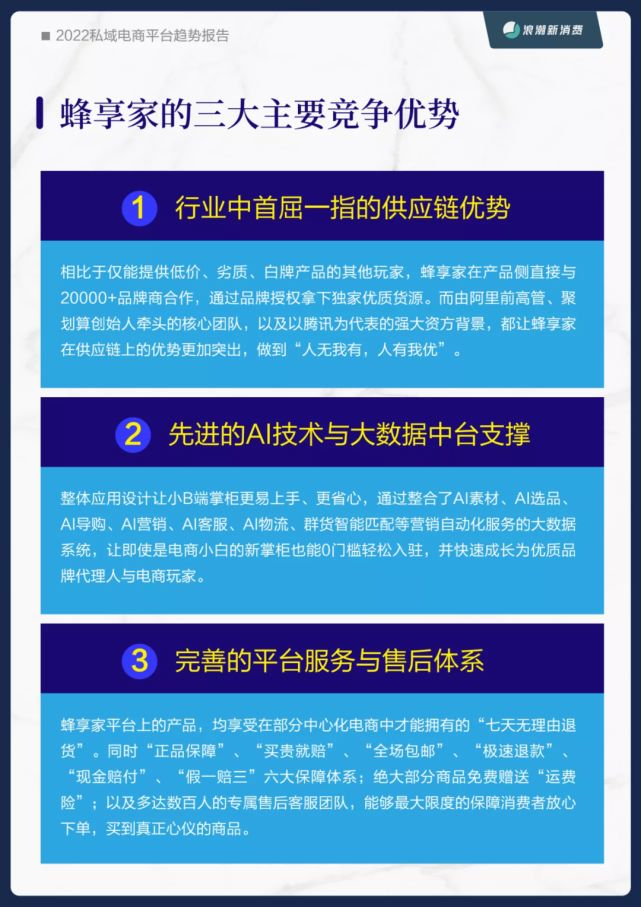 私域电商的未来发展趋势将会是什么？