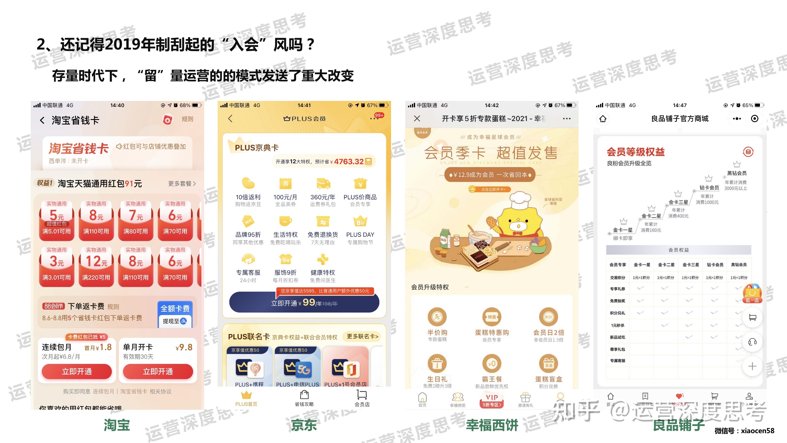 私域是什么？