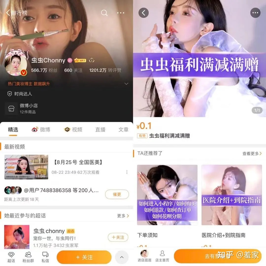 医美，皮肤管理两个行业，除了美团点评，新氧。私域运营有 ...