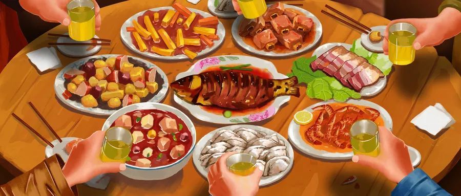 餐饮止业｜怎样干最温民气的餐饮营销？-1.jpg