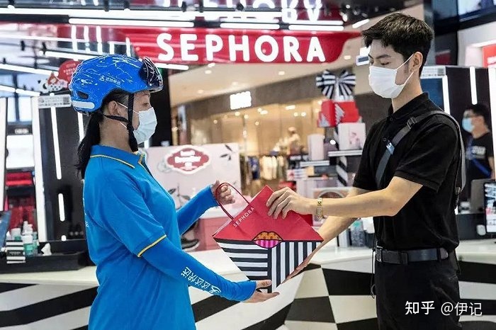 熊猫好妆“救好”，好妆店干中买能戴去新删质吗？-13.jpg