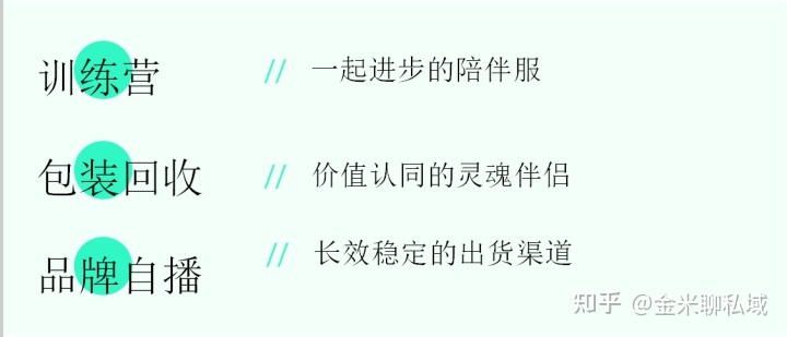 快速消费品的私域流量应该怎么做？