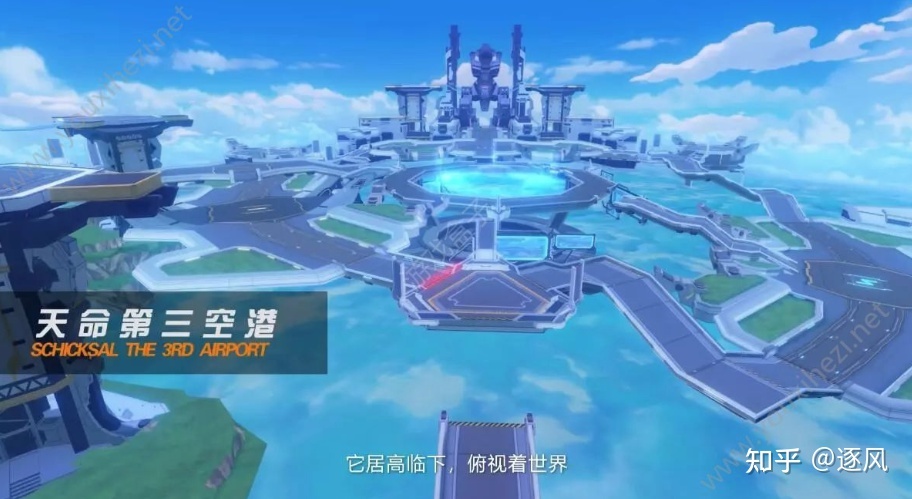 时隔近一年为什么腾讯还没有拿出来像样的《原神》竞品 ...