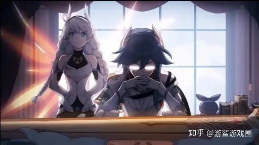 时隔近一年为什么腾讯还没有拿出来像样的《原神》竞品 ...