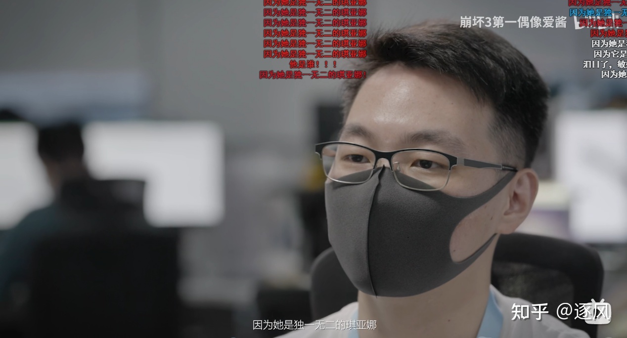 时隔近一年为什么腾讯还没有拿出来像样的《原神》竞品 ...