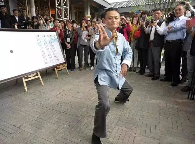 腾讯和阿里巴巴，哪个公司更伟大？