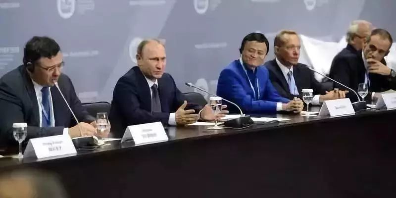 腾讯和阿里巴巴，哪个公司更伟大？