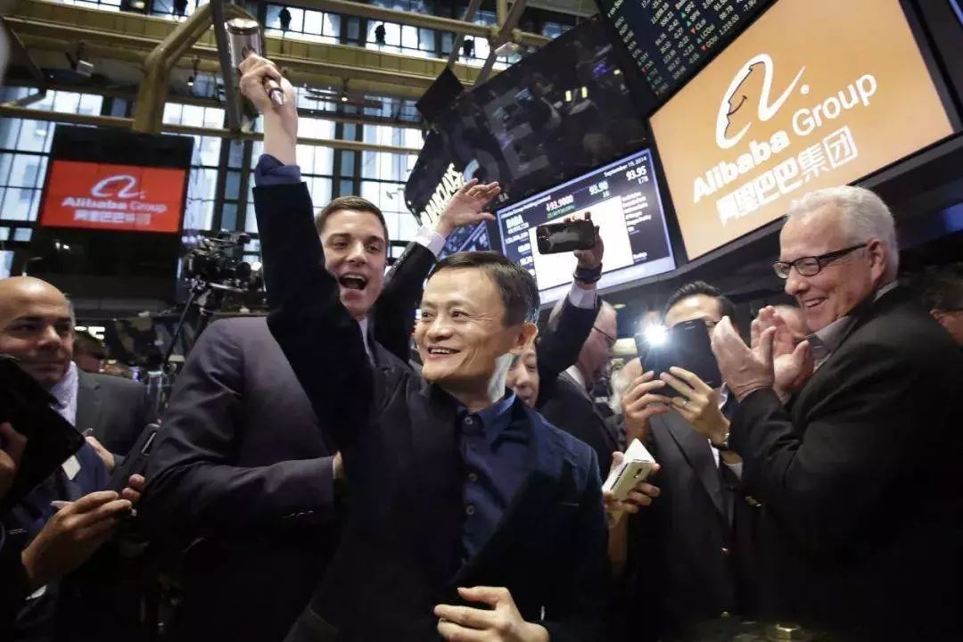 腾讯和阿里巴巴，哪个公司更伟大？