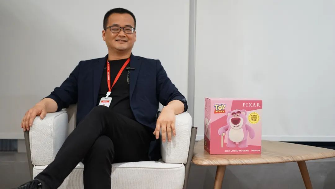 “新零售要与消费者产生情绪共鸣”——访九木杂物社创...