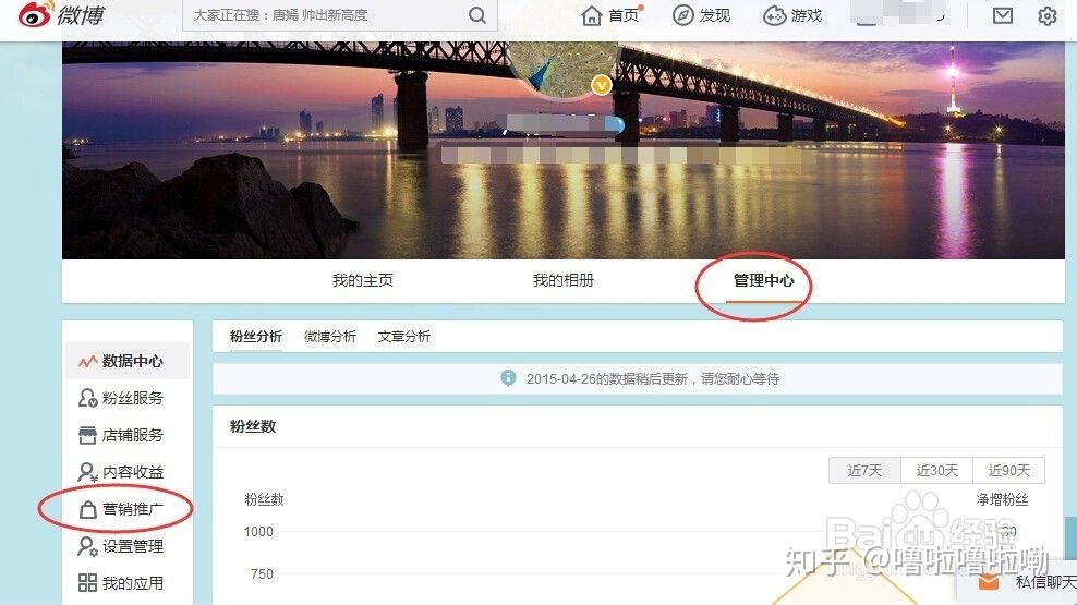 如何用微博赚钱？