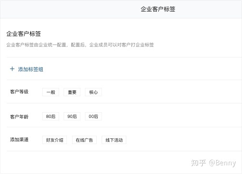 如何用企业微信玩社群运营？