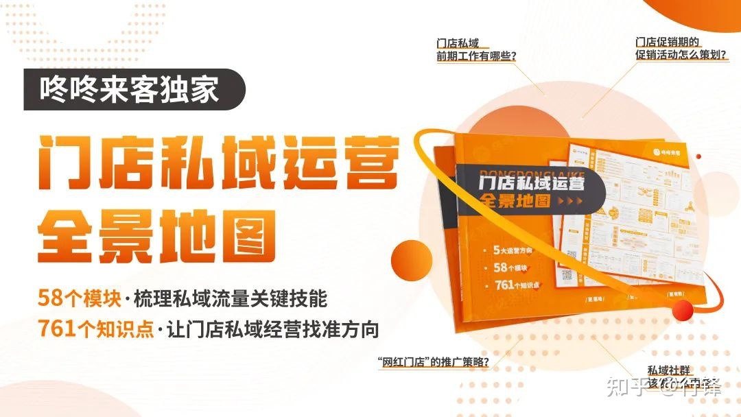 2021 年，餐饮私域流量迎来片面迸发，对此你怎样看？
