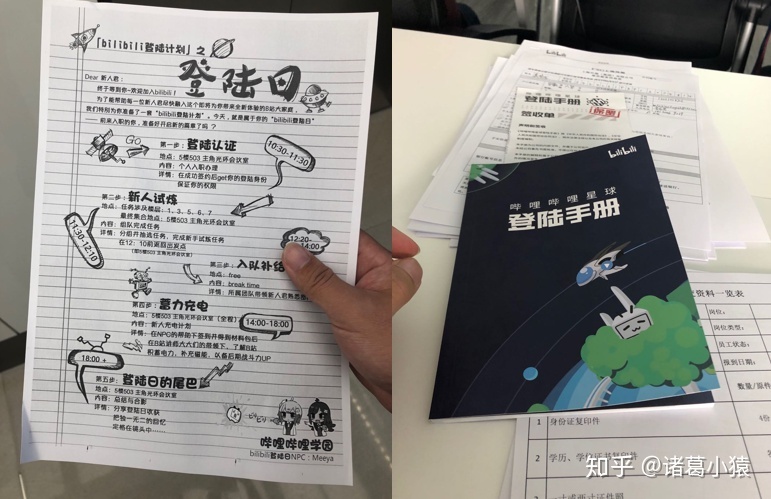 从口试到进职到离职，尔正在B站事情的30天时光！！！-6.jpg
