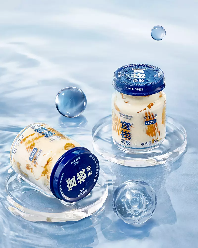 元气鼓鼓丛林截至构造升级;共仁堂跨界利剑酒;娃哈哈时隔20年再拉童拆 | 新消耗周报w9.jpg