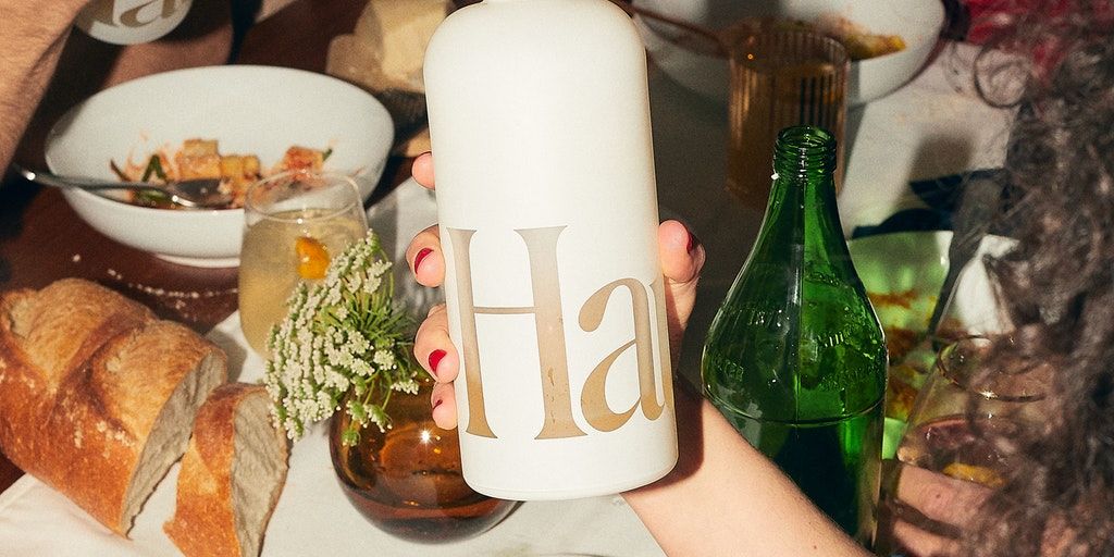 年轻一代偏爱微醺,DTC 酒饮品牌 Haus 获 450 万种子轮融资 | BrandStar