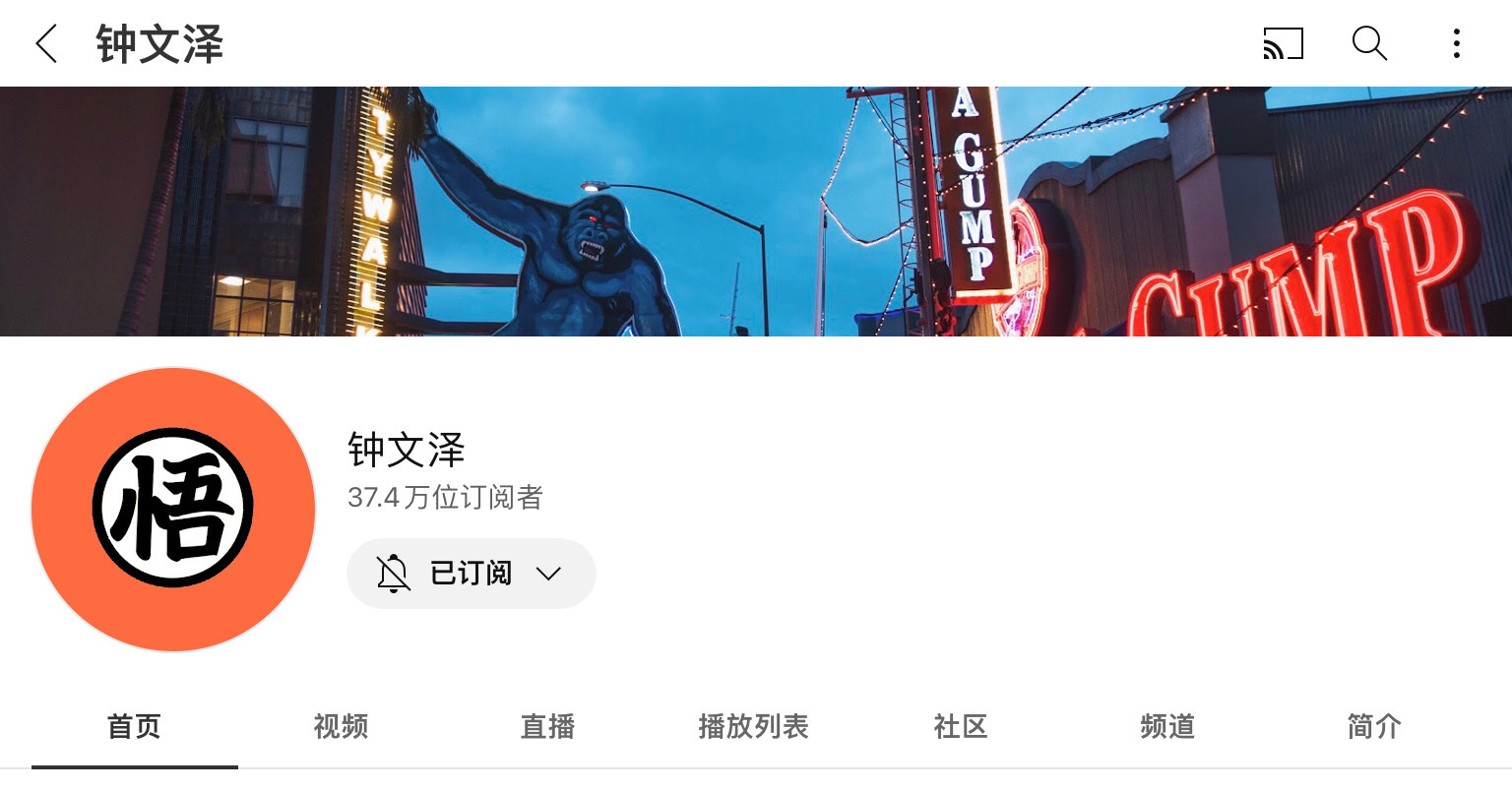 2023年 华夏陆地的数码科技类youtuber定阅质排止榜 35强 ...-33.jpg