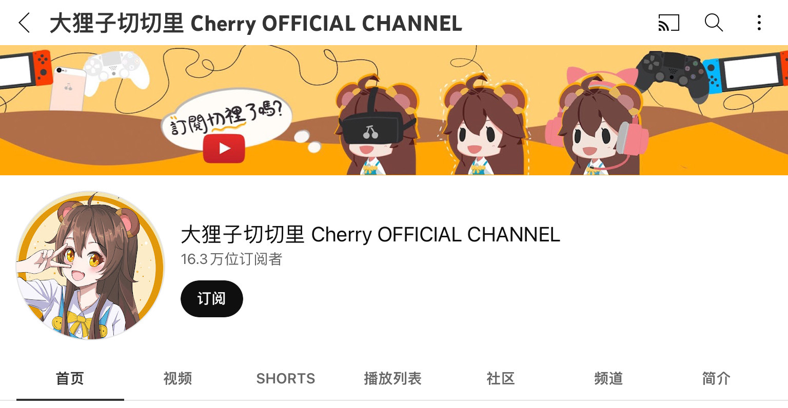 2023年 华夏陆地的数码科技类youtuber定阅质排止榜 35强 ...-27.jpg