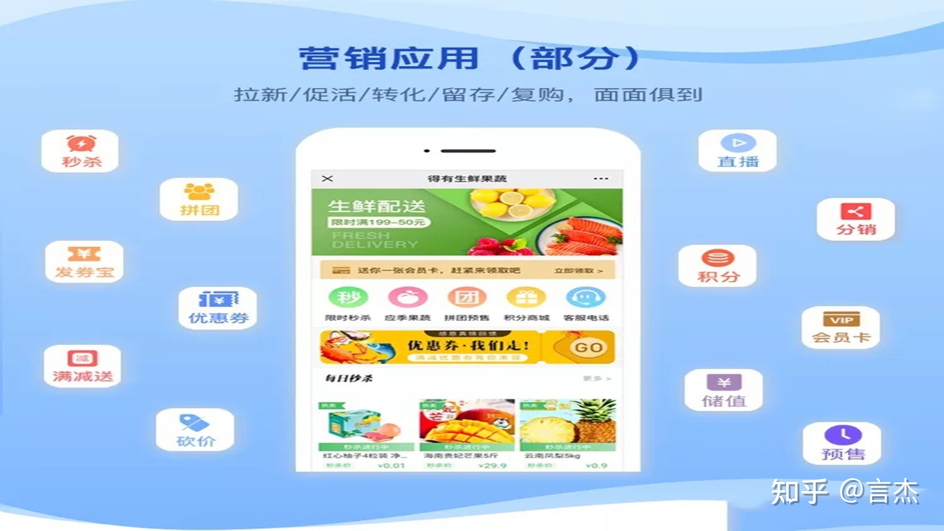 小程序与公众号相结合如何运营？