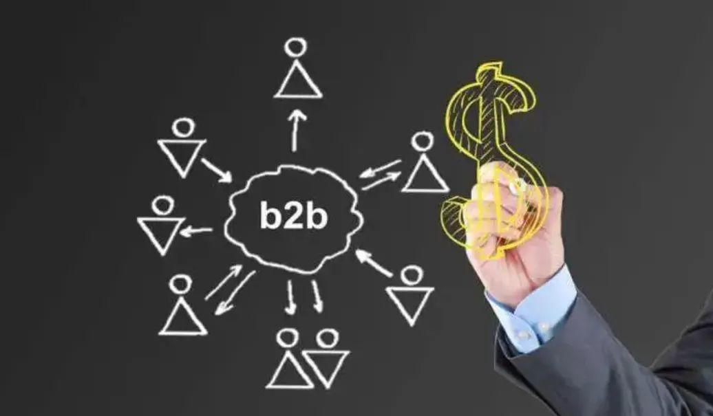 2022《B2B企业微疑公域经营利剑皮书籍》——怎样撬动5亿用户 ...-1.jpg