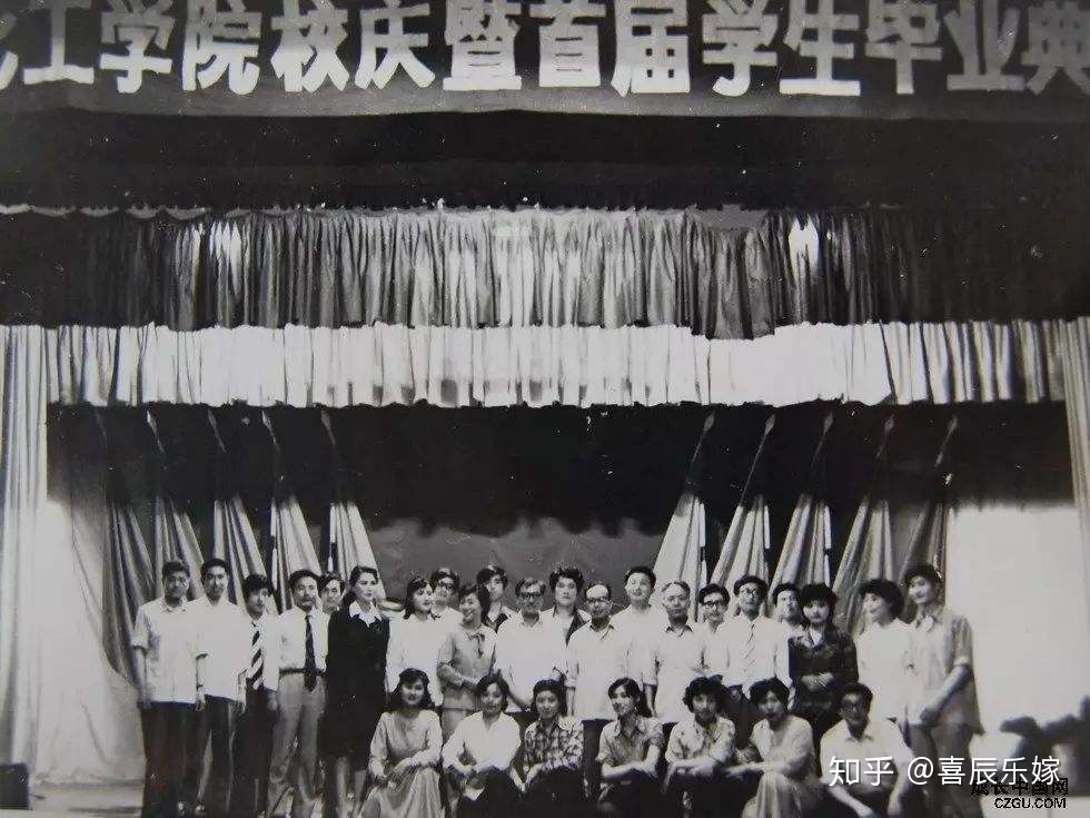 一座乡一段影象 史上最齐的常州老照片 谦谦的回想-9.jpg