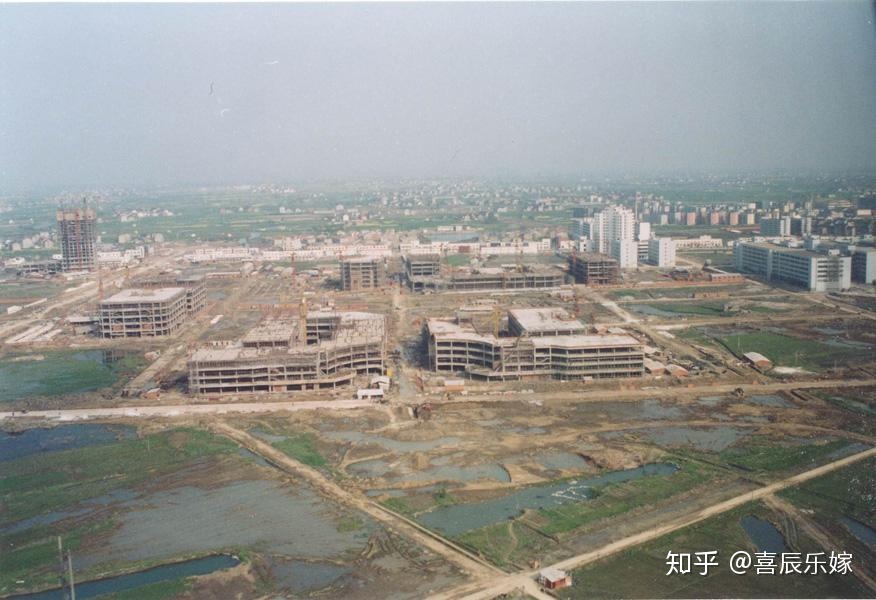 一座乡一段影象 史上最齐的常州老照片 谦谦的回想-16.jpg