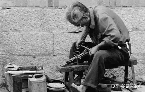 一座乡一段影象 史上最齐的常州老照片 谦谦的回想-25.jpg