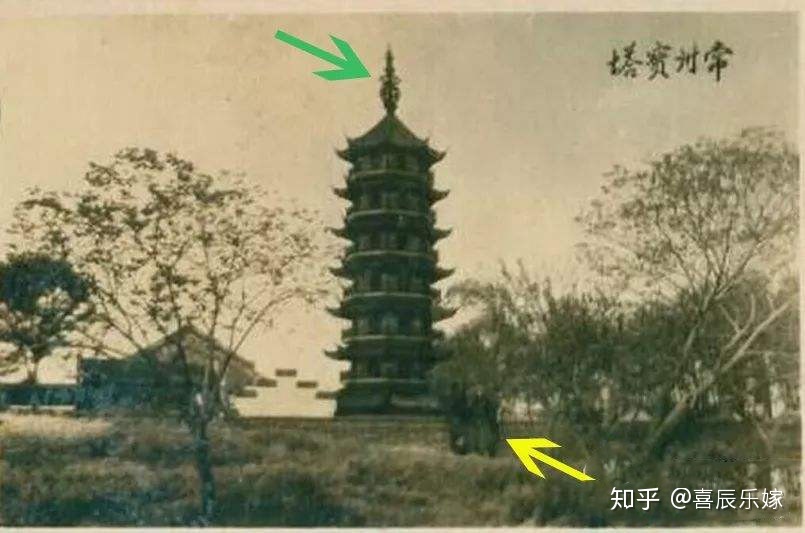 一座乡一段影象 史上最齐的常州老照片 谦谦的回想-32.jpg