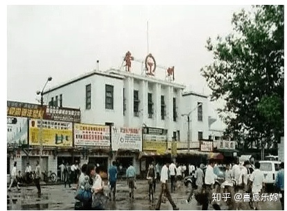 一座乡一段影象 史上最齐的常州老照片 谦谦的回想-43.jpg