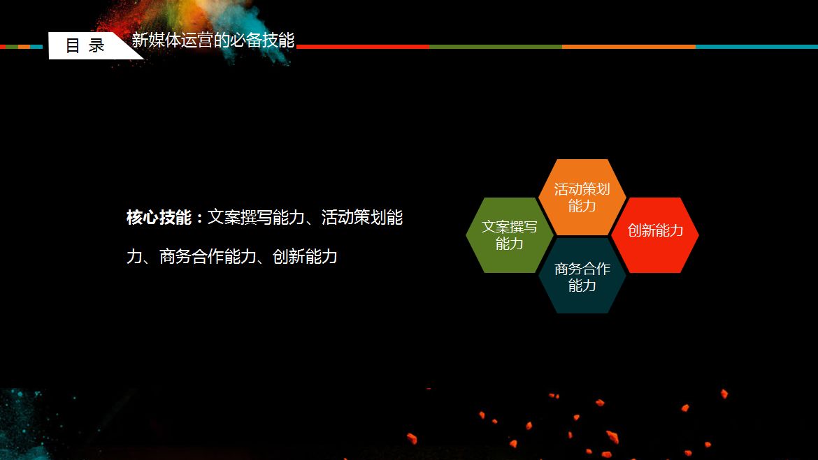 互联网行业的运营种类普通分为哪几类？
