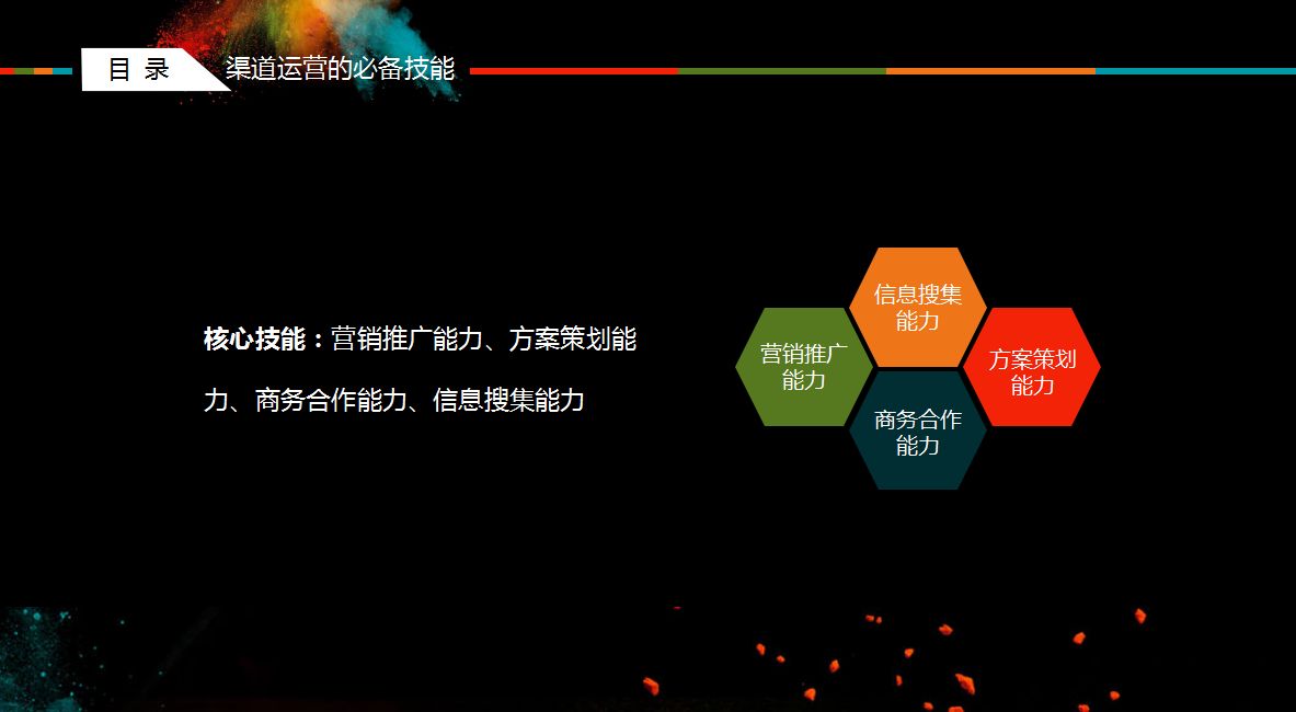 互联网行业的运营种类普通分为哪几类？