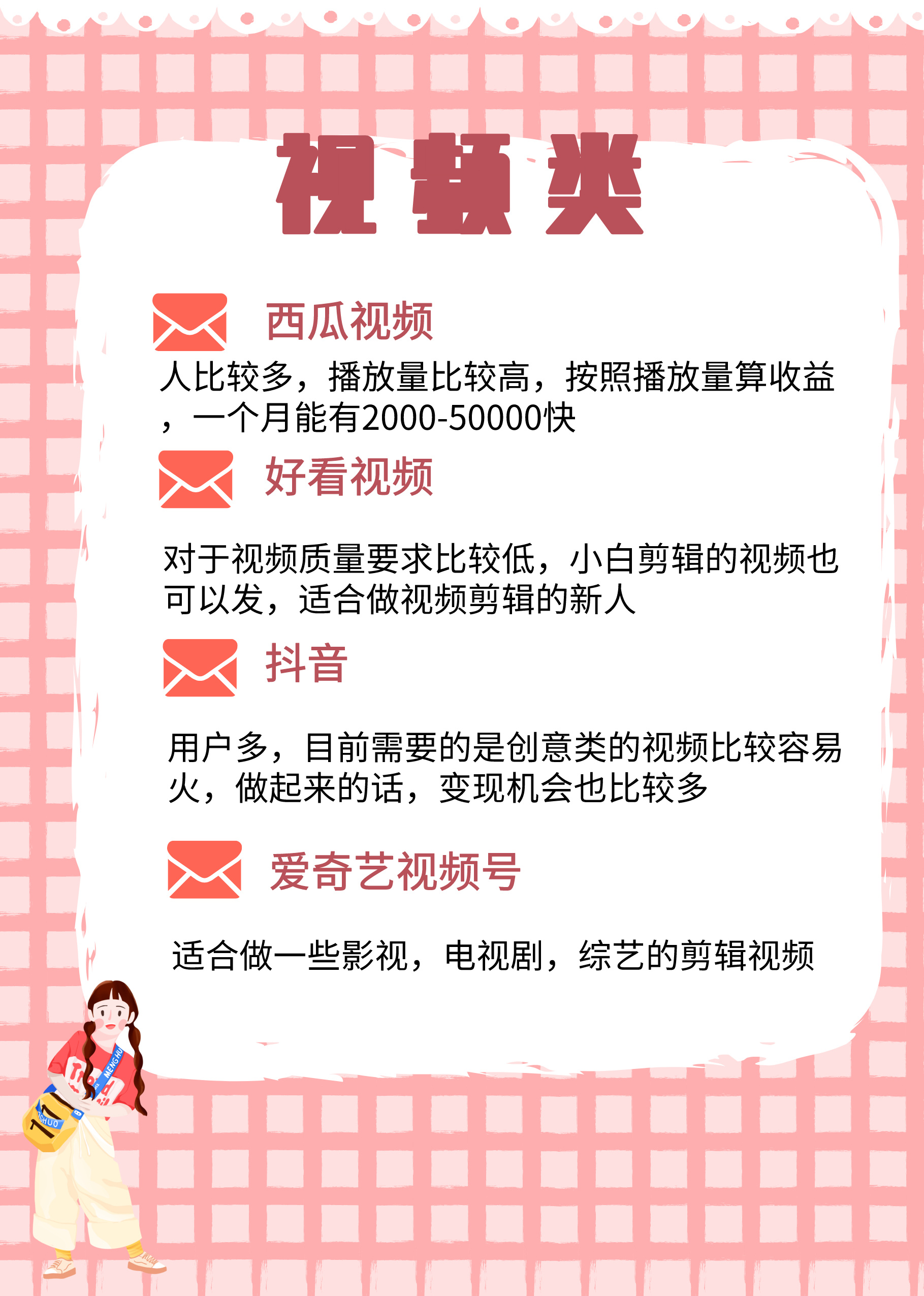 怎样去运营一个自媒体账号？