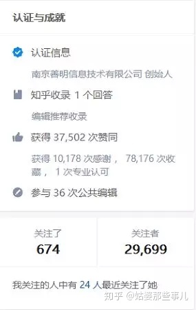 为什么有那么多人情愿花费工夫精神在知乎上回答成绩？