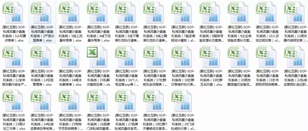 有谁可以引荐我一个私域运营与新媒体相结合的成功案例 ...