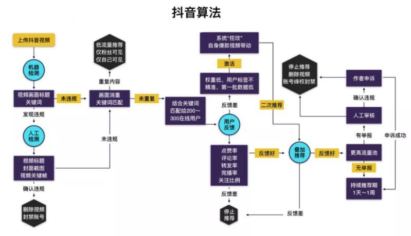 小白如何从零末尾运营抖音？