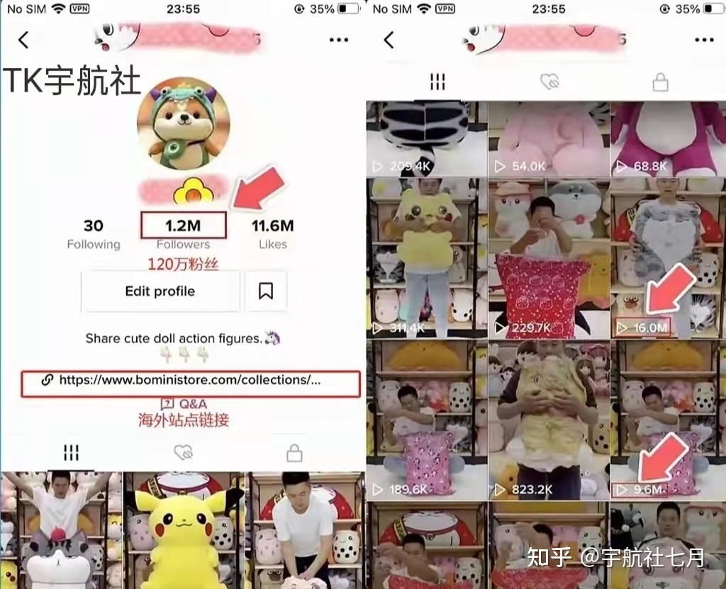 怎样颠末TIKTOK跨境电商获得盈余？-6.jpg