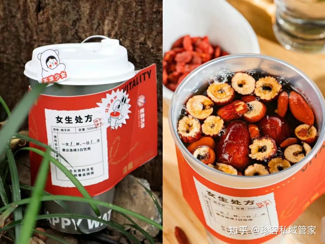 洞悉丨为何奶茶皆正在买超年夜杯？茶饮新趋势深度解读-6.jpg