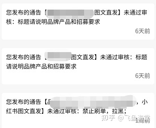 小红书推行小红书广告投放的价格是多少？