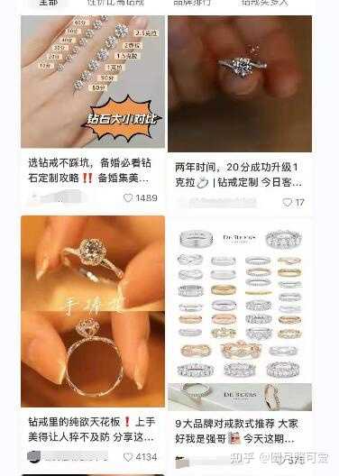 小红书的引荐机制是怎样的？