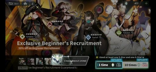腾讯新游《白夜极光》会是《明日方舟》的有力竞品吗？