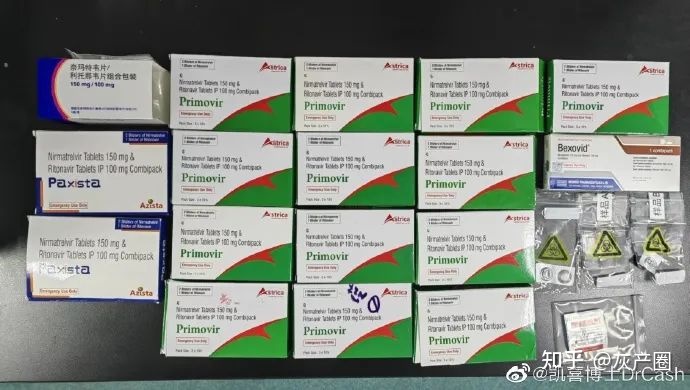 辉瑞Paxlovid正在华治象：逾越苹因成顶级新年礼物-6.jpg