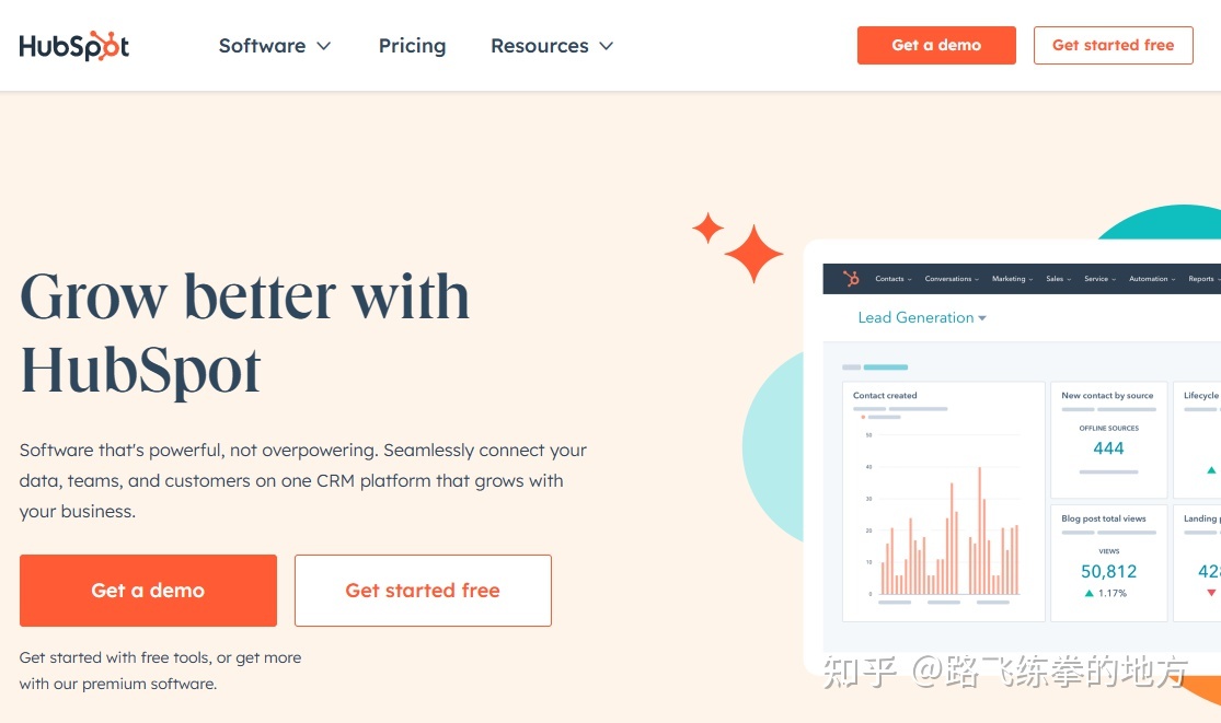甚么是CRM？2023年15野环球顶级CRM体系举荐-8.jpg