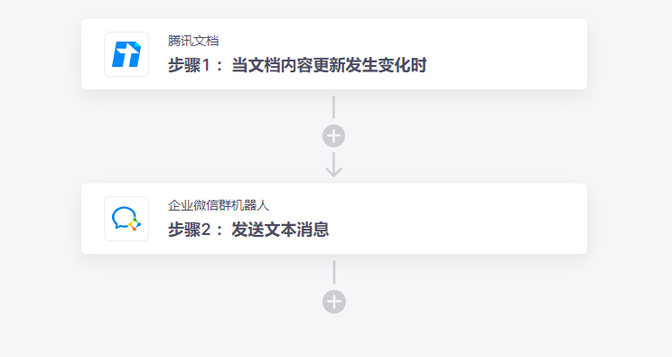 有脚便会！腾讯文档主动化过程如许玩-6.jpg