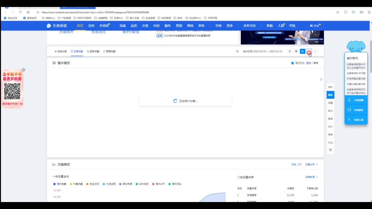 淘宝运营，一件代发如何选择适合自己的产品