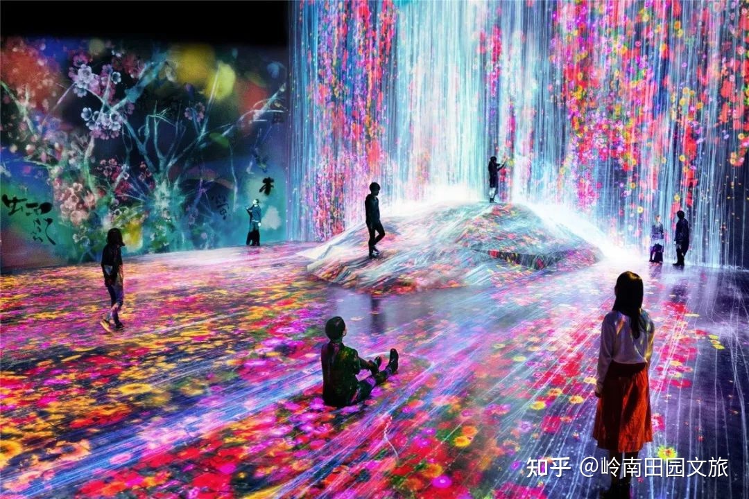 后疫情时期，那5个典范名目，戴您解读“沉醉式+文商旅”的 ...-52.jpg