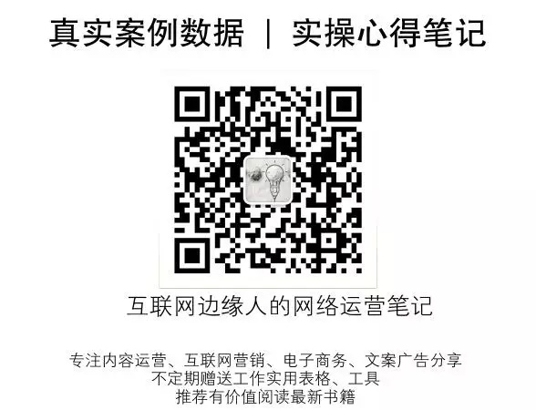 从零末尾怎样做好微信公众号内容运营？