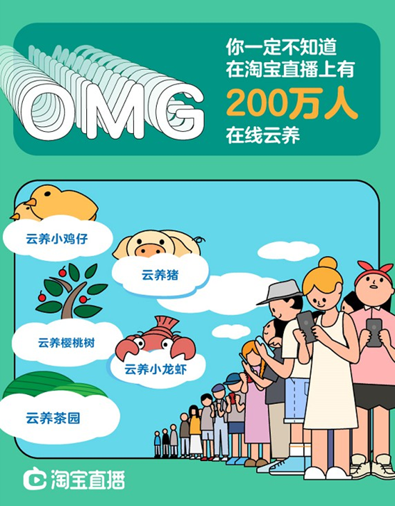 快脚小店盛开其余仄台3个类目限定;薇娅曲播单场不雅寡破亿;抖音搀扶企业号15亿流质|原周资讯w13.jpg