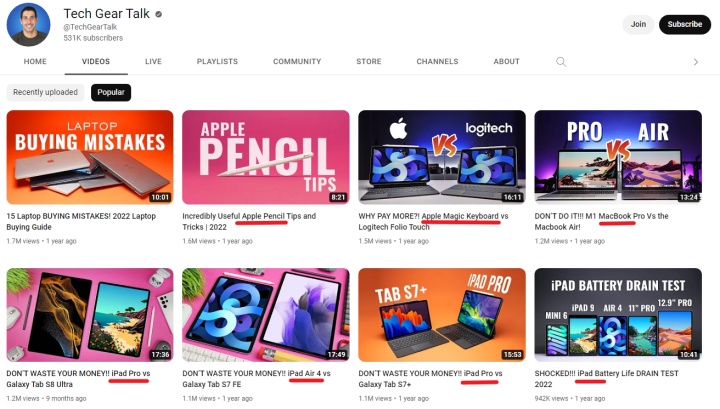 2年公布3000+望频成为YouTube法语区教诲类的TOP1的复盘 …-35.jpg