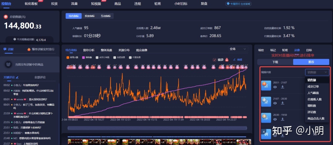 抖音曲播戴货又出新规？！哪些曲播间拉流将受作用？-2.jpg