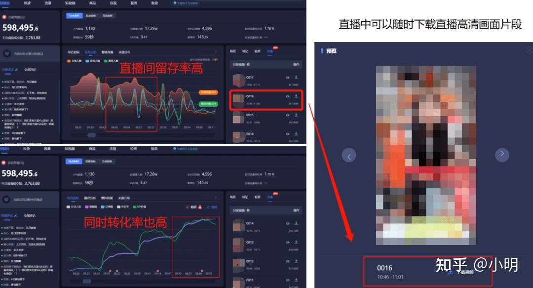 抖音曲播戴货又出新规？！哪些曲播间拉流将受作用？-11.jpg