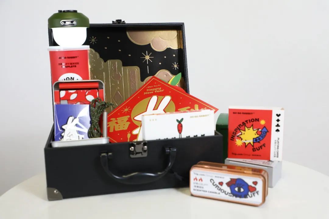 腾讯、阿里、京东......超24野至公司秋节礼盒启箱年夜赏 ...-30.jpg